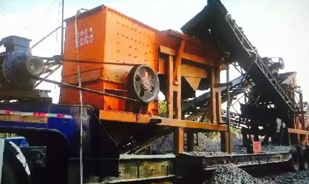 如何選擇與各種物料對應的破碎設備