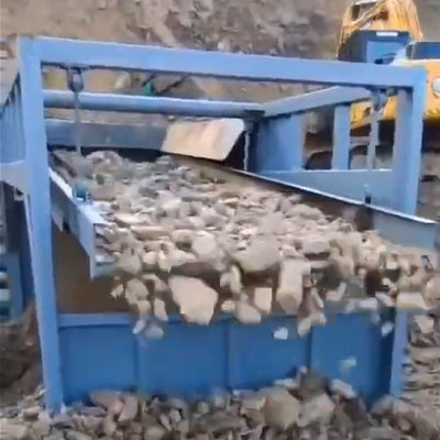 撞篩焊接一體機