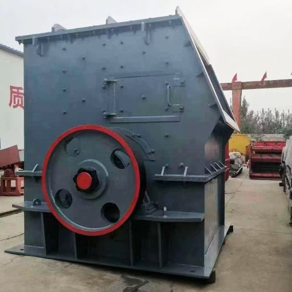 錘式制砂機